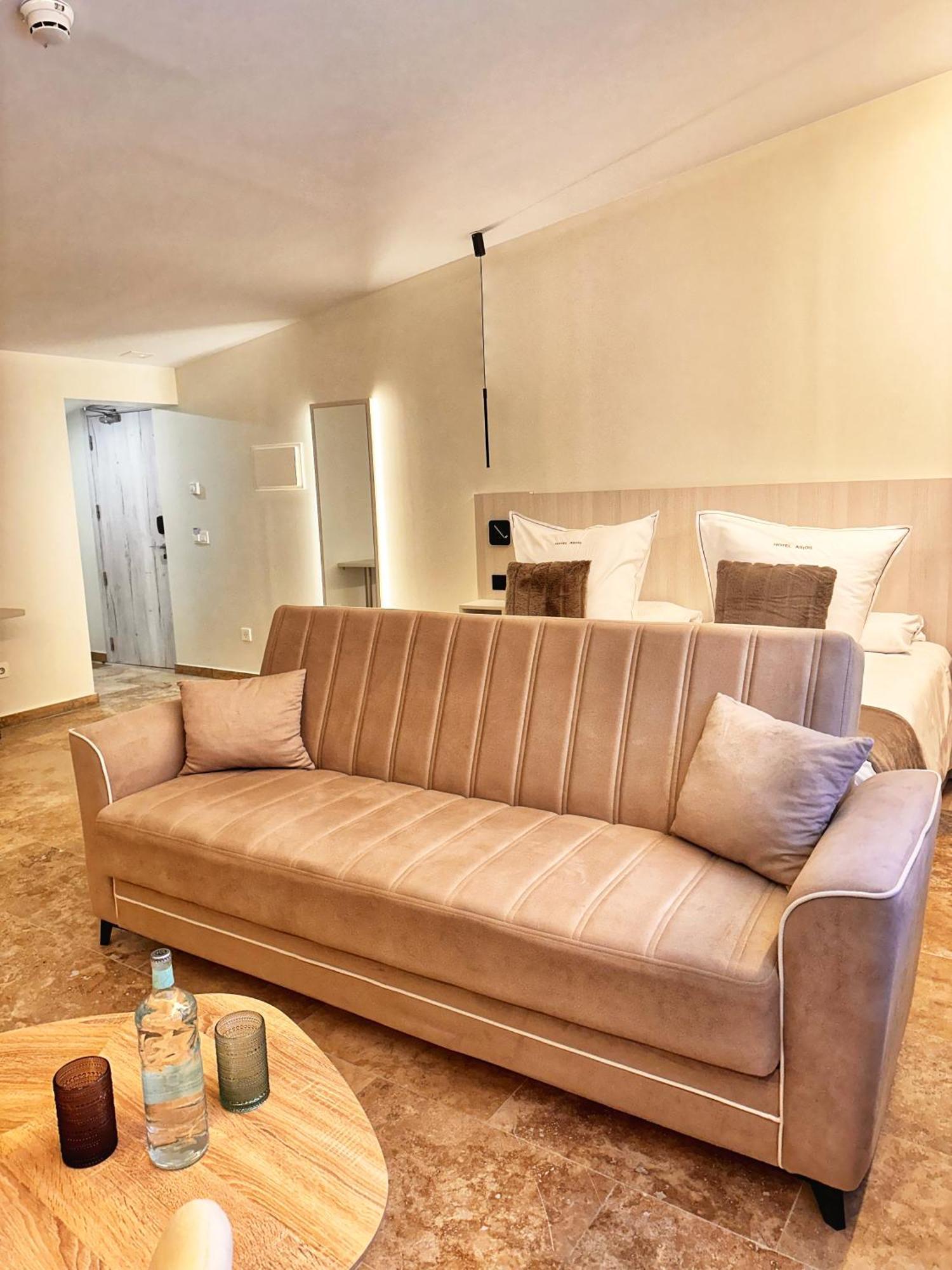 Boutique Hotel Comtal Empuries Росес Екстер'єр фото