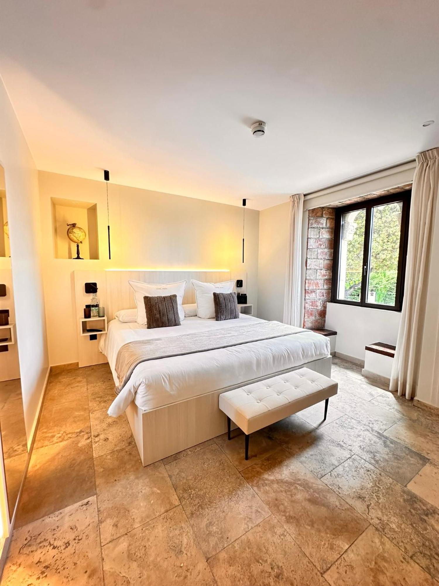 Boutique Hotel Comtal Empuries Росес Екстер'єр фото