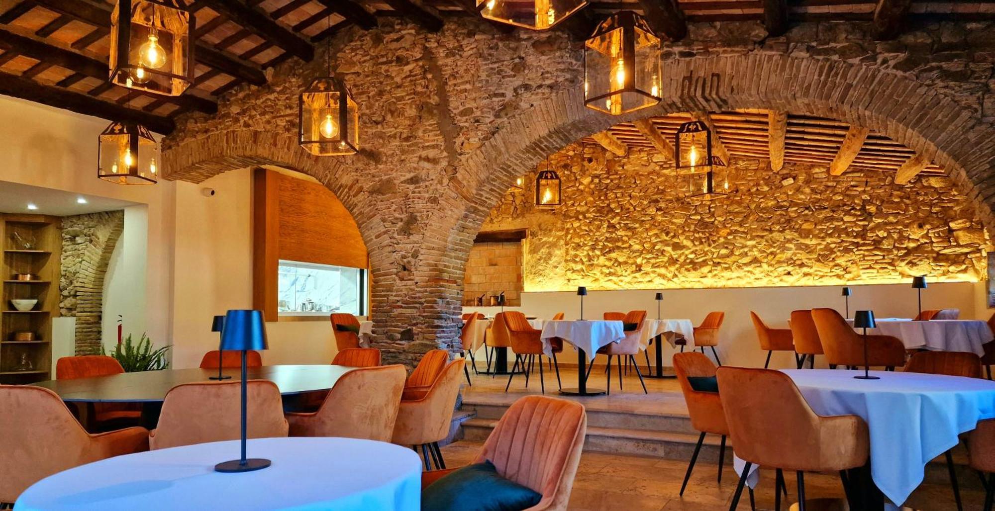 Boutique Hotel Comtal Empuries Росес Екстер'єр фото